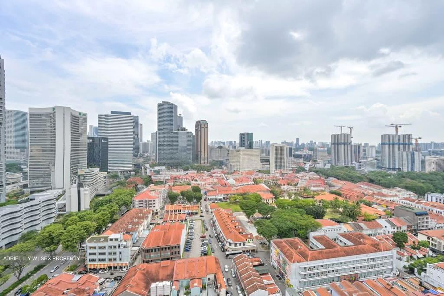 City Gate (D7), Apartment #596675271